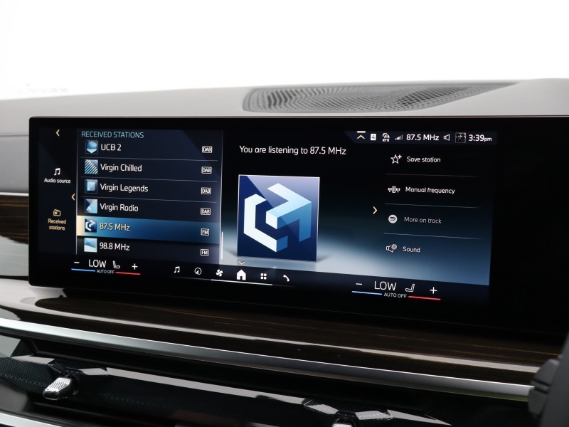 Used BMW X5 2025 for sale - 76982150: Photo 30