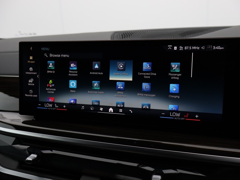 Used BMW X5 2025 for sale - 76982150: Photo 32