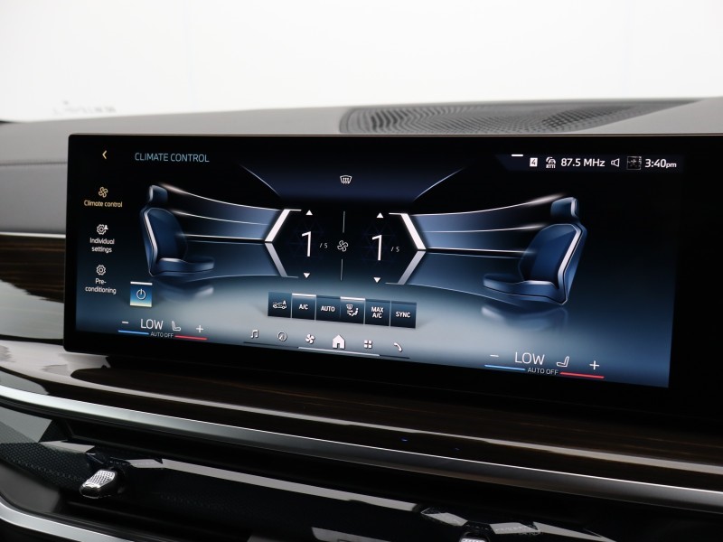 Used BMW X5 2025 for sale - 76982150: Photo 33