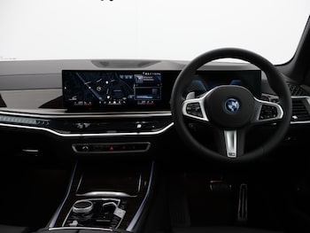 Used BMW X5 2025 for sale - 76982150: Photo