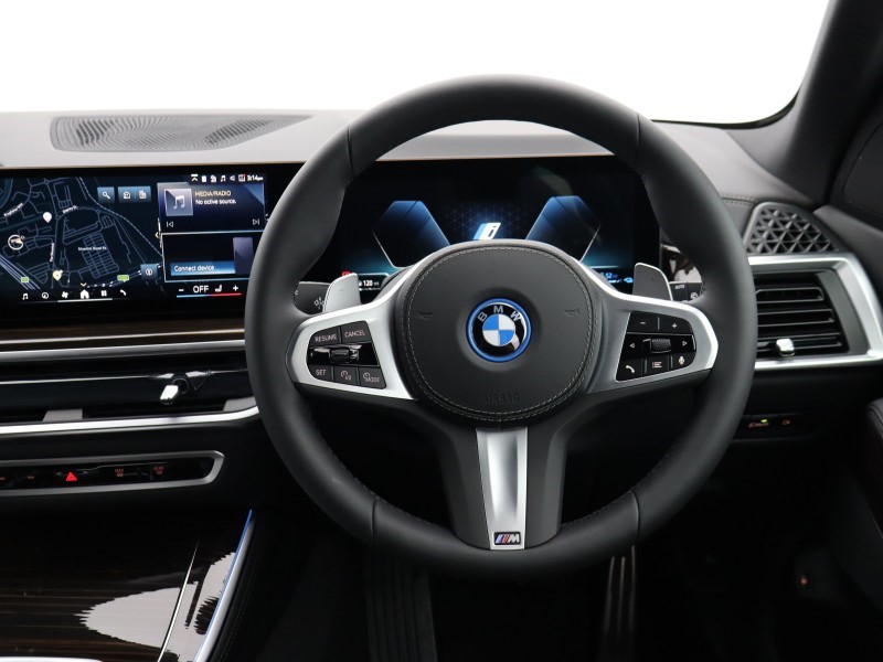 Used BMW X5 2025 for sale - 76982150: Photo 5