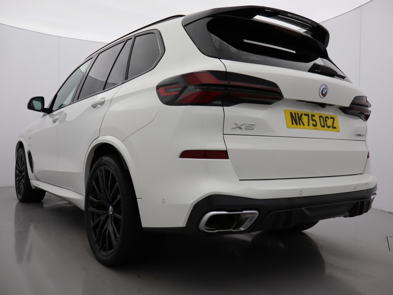 Used BMW X5 2025 for sale - 76982150: Photo 55