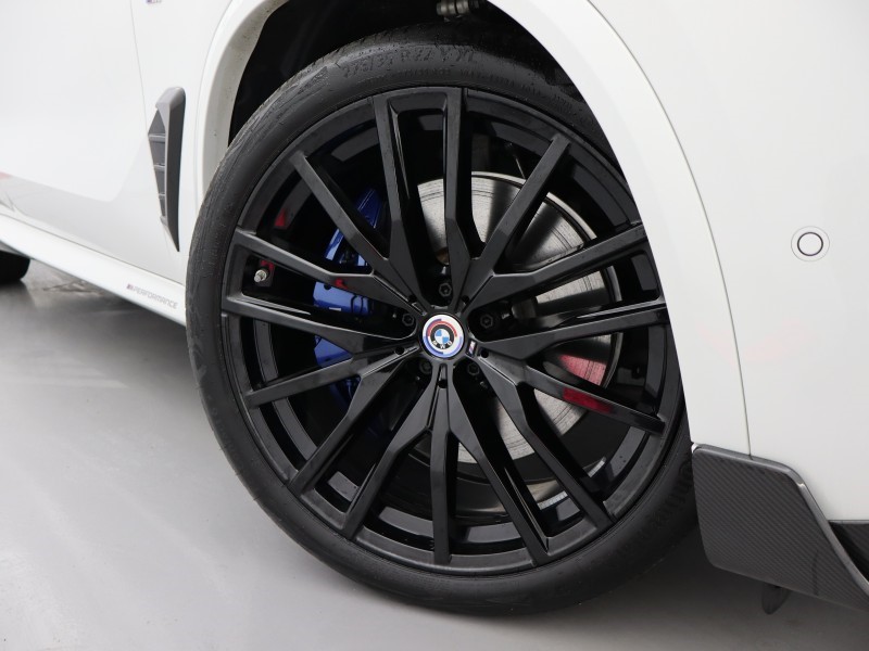 Used BMW X5 2025 for sale - 76982150: Photo 56