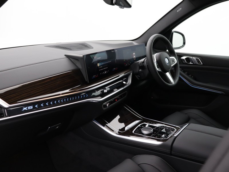 Used BMW X5 2025 for sale - 76982150: Photo 6