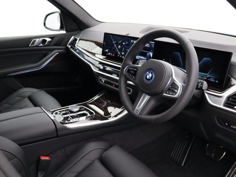 Used BMW X5 2025 for sale - 76982150: Photo 7