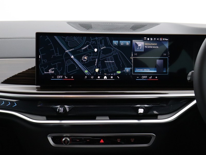 Used BMW X5 2025 for sale - 76982150: Photo 8