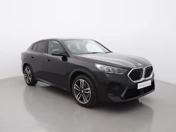 Used BMW X2 2025 for sale - 79596493: Photo