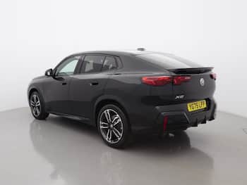 Used BMW X2 2025 for sale - 79596493: Photo
