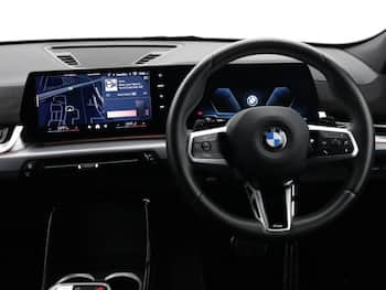 Used BMW X2 2025 for sale - 79596493: Photo
