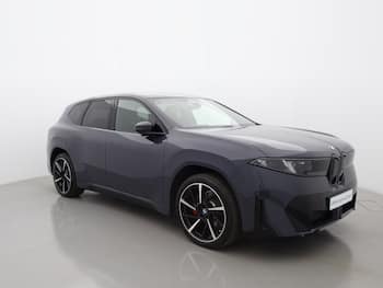 Used BMW iX3 2026 for sale - 79852098: Photo