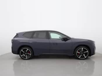 Used BMW iX3 2026 for sale - 79852098: Photo
