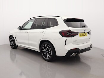 Used BMW X3 2023 for sale - 77718110: Photo