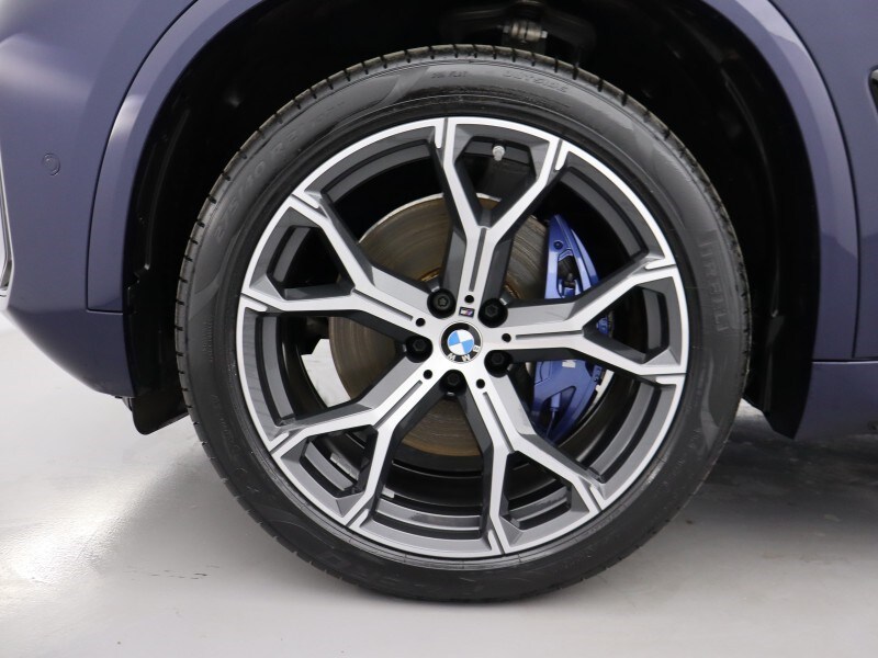 Used BMW X5 2025 for sale - 77619344: Photo 13