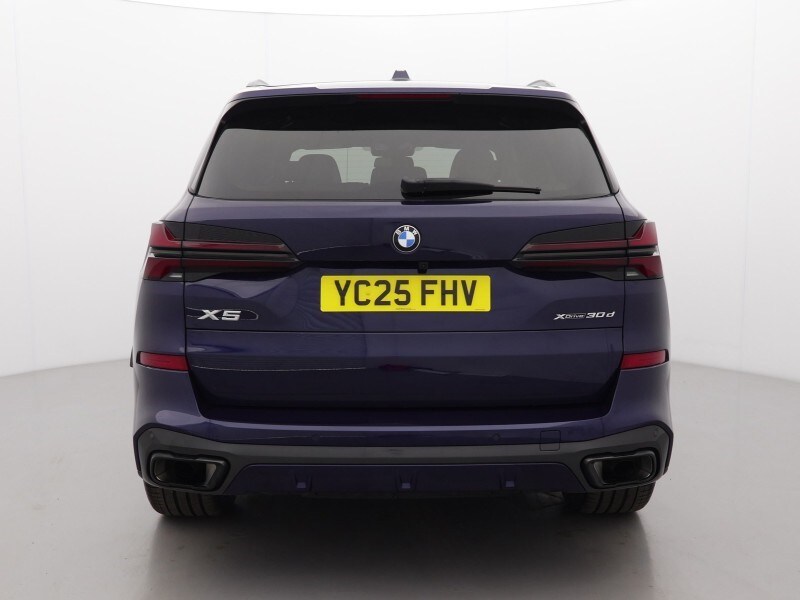 Used BMW X5 2025 for sale - 77619344: Photo 14