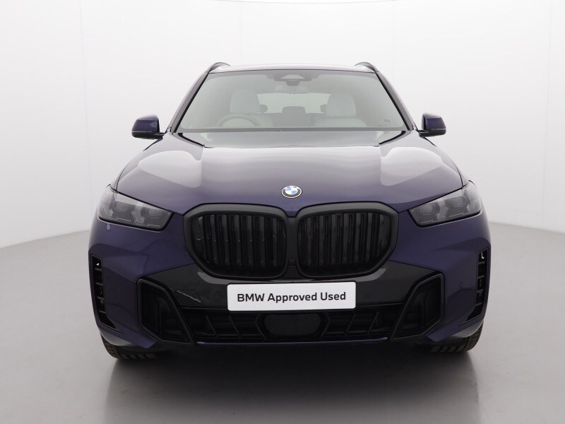 Used BMW X5 2025 for sale - 77619344: Photo 15