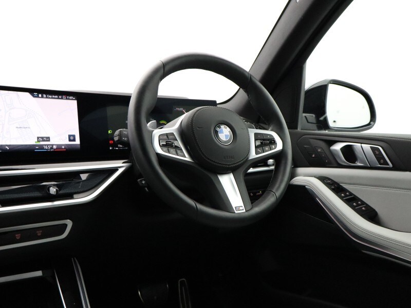 Used BMW X5 2025 for sale - 77619344: Photo 16