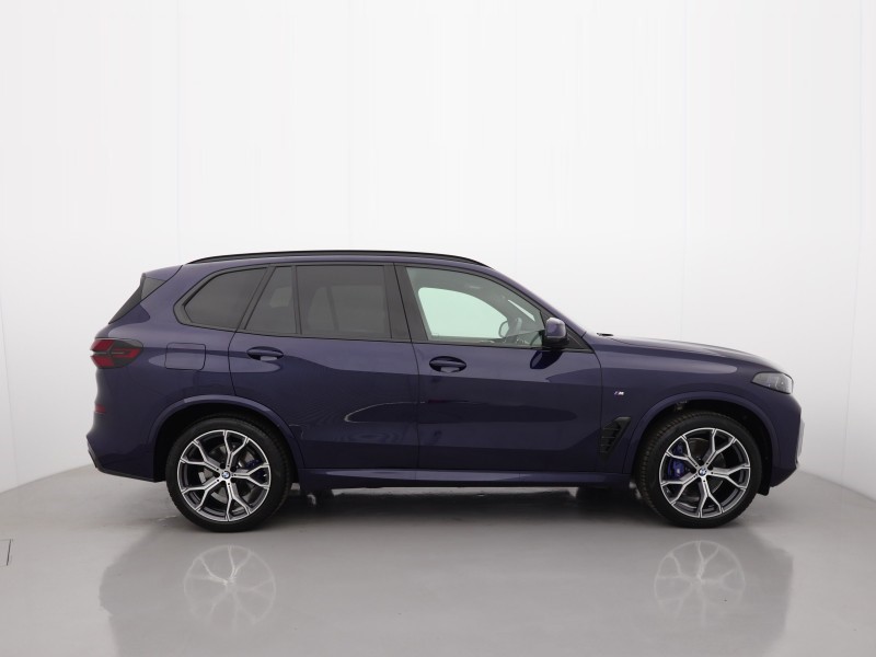 Used BMW X5 2025 for sale - 77619344: Photo 3