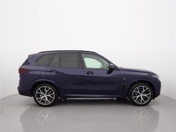 Used BMW X5 2025 for sale - 77619344: Photo