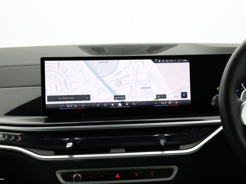 Used BMW X5 2025 for sale - 77619344: Photo 4