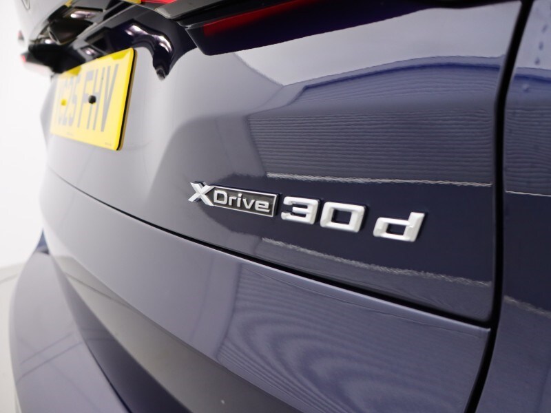 Used BMW X5 2025 for sale - 77619344: Photo 44