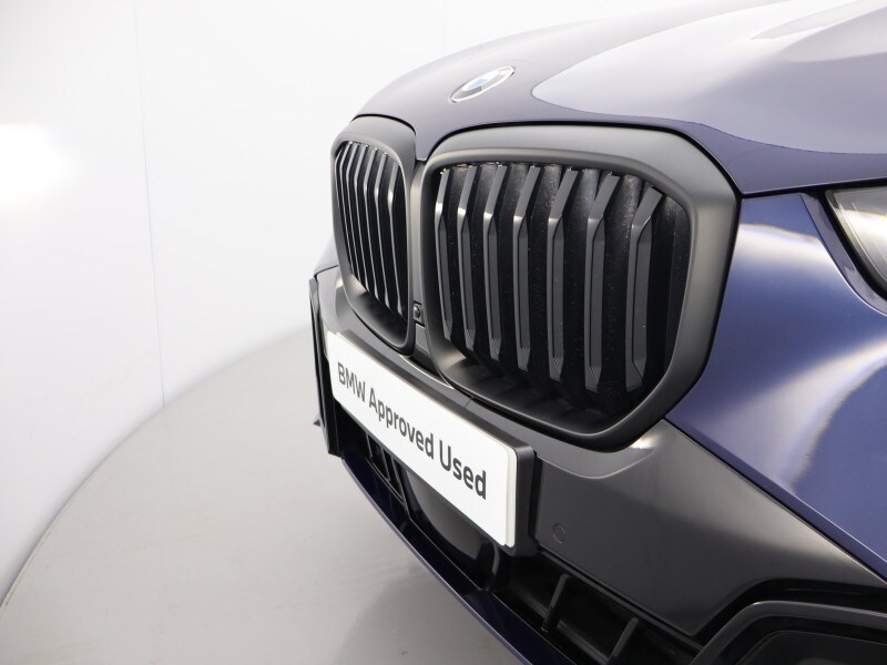 Used BMW X5 2025 for sale - 77619344: Photo 49