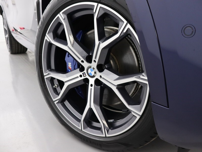 Used BMW X5 2025 for sale - 77619344: Photo 50