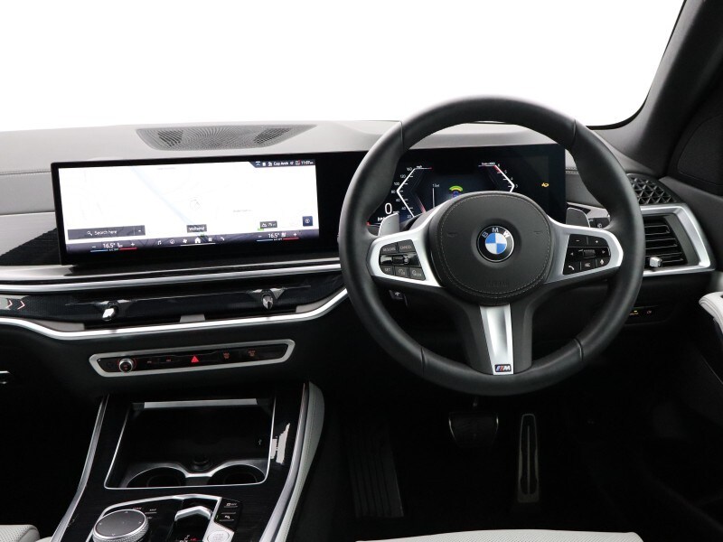 Used BMW X5 2025 for sale - 77619344: Photo 6