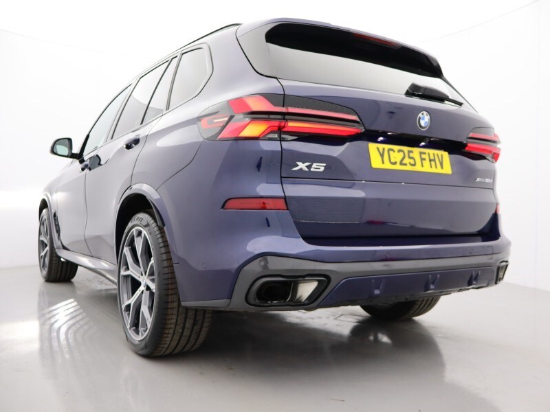 Used BMW X5 2025 for sale - 77619344: Photo 65