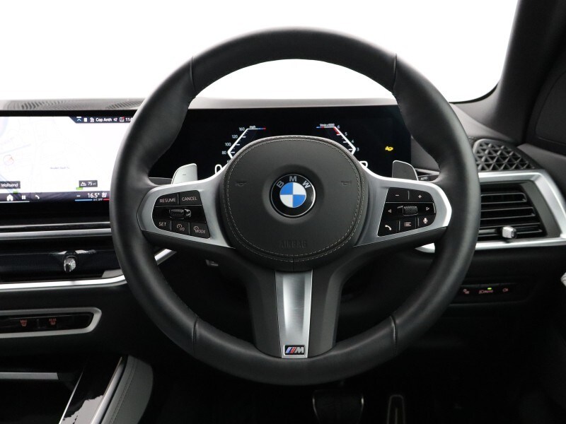 Used BMW X5 2025 for sale - 77619344: Photo 7