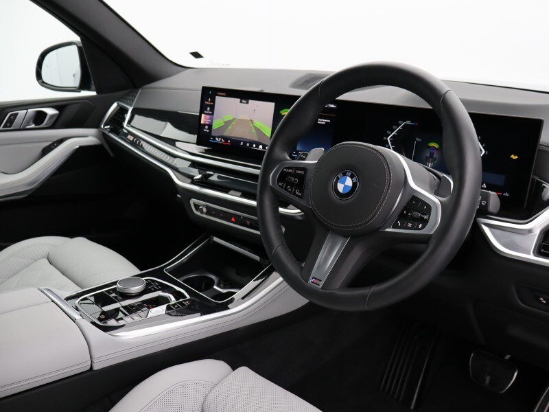 Used BMW X5 2025 for sale - 77619344: Photo 8