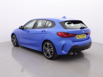 Used BMW 1 Series 2023 for sale - 78038812: Photo