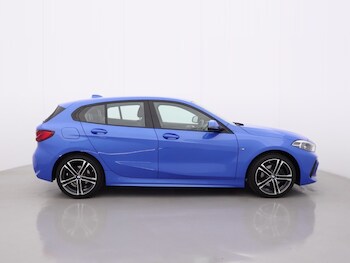Used BMW 1 Series 2023 for sale - 78038812: Photo