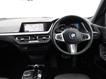 Used BMW 1 Series 2023 for sale - 78038812: Photo