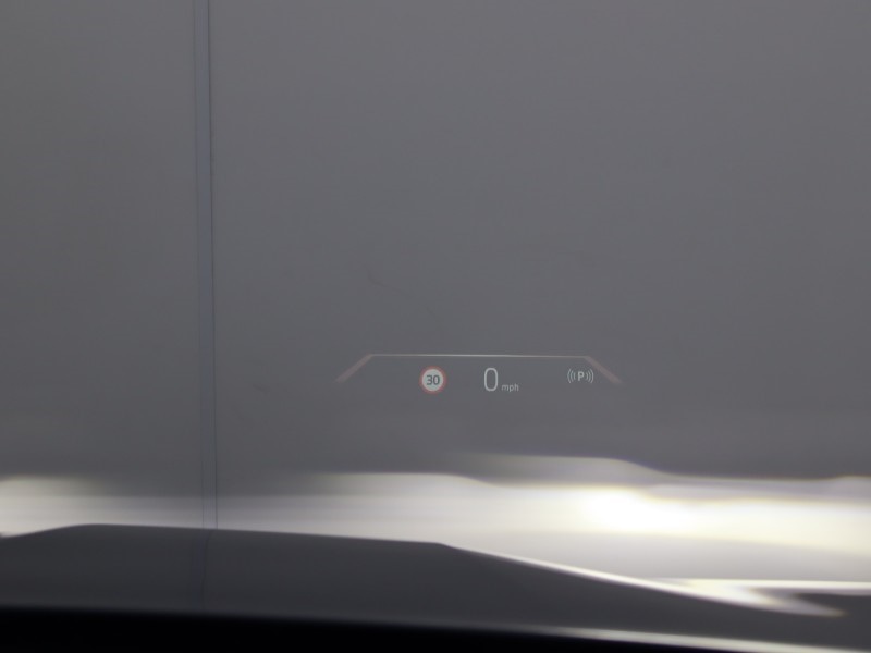 Used BMW iX 2025 for sale - 78042280: Photo 10