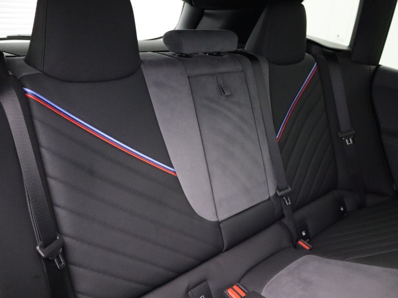 Used BMW iX 2025 for sale - 78042280: Photo 12