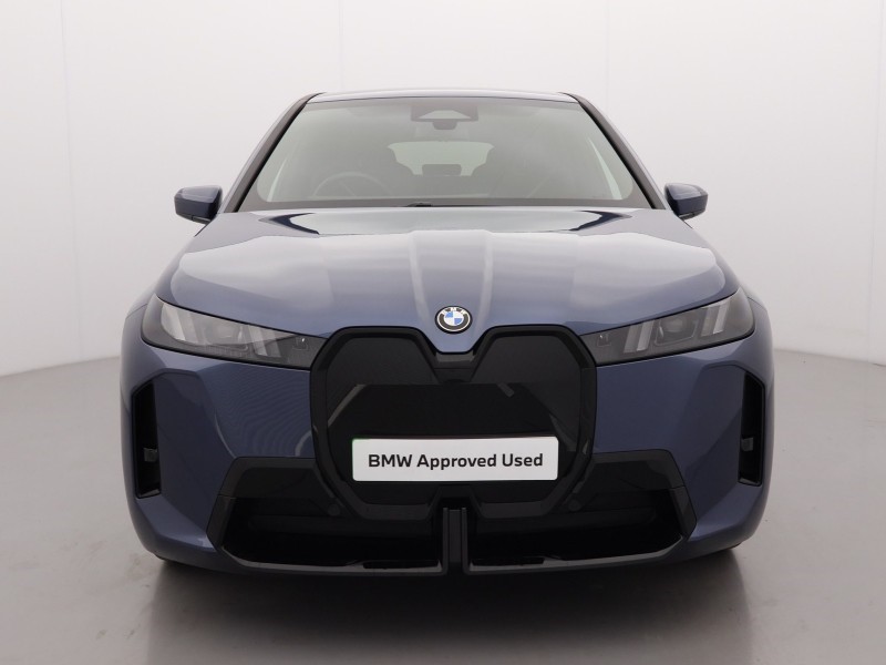 Used BMW iX 2025 for sale - 78042280: Photo 15