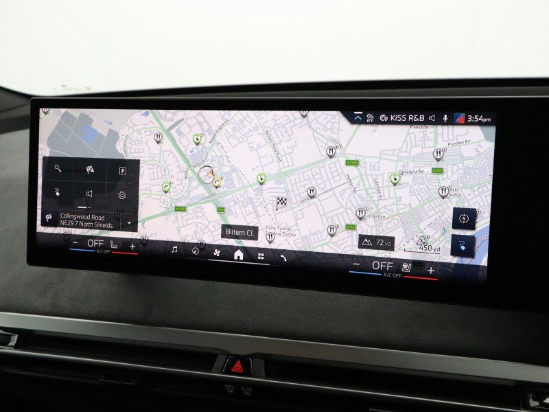 Used BMW iX 2025 for sale - 78042280: Photo 23