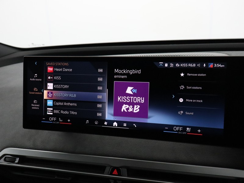 Used BMW iX 2025 for sale - 78042280: Photo 25