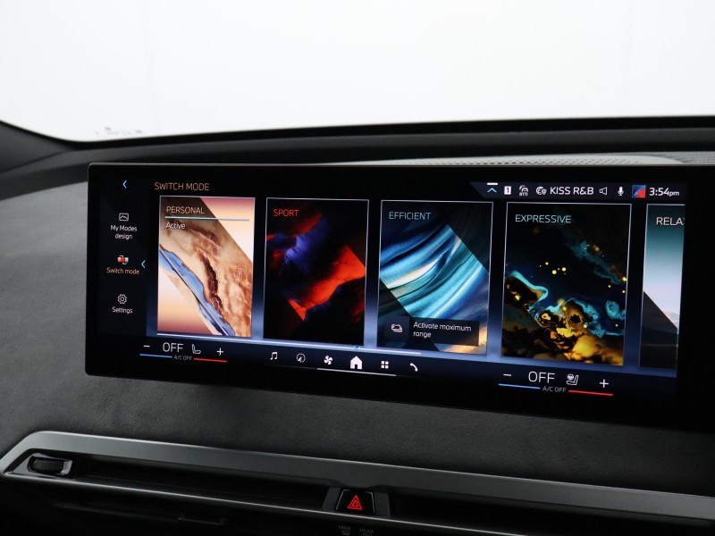 Used BMW iX 2025 for sale - 78042280: Photo 27