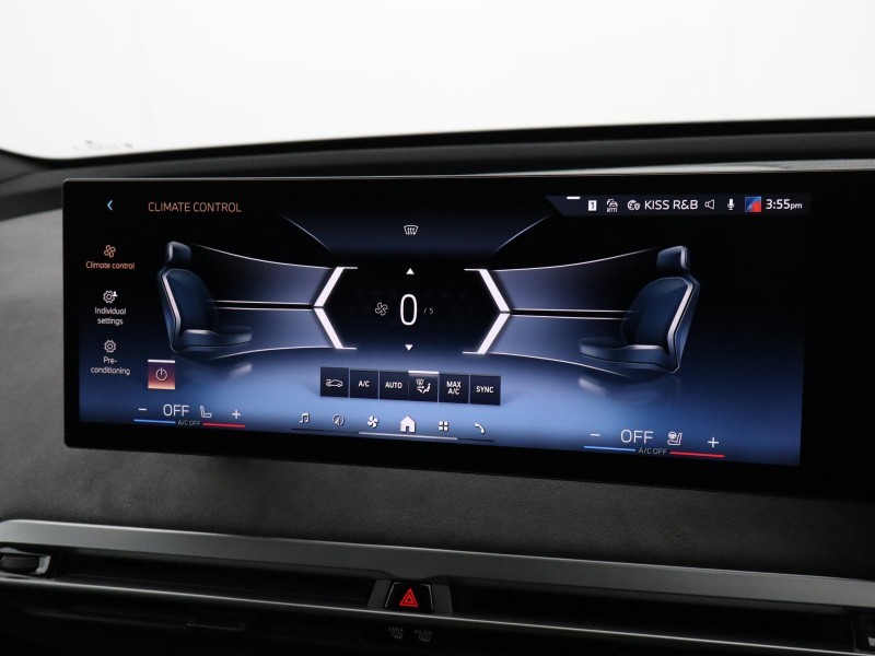 Used BMW iX 2025 for sale - 78042280: Photo 28