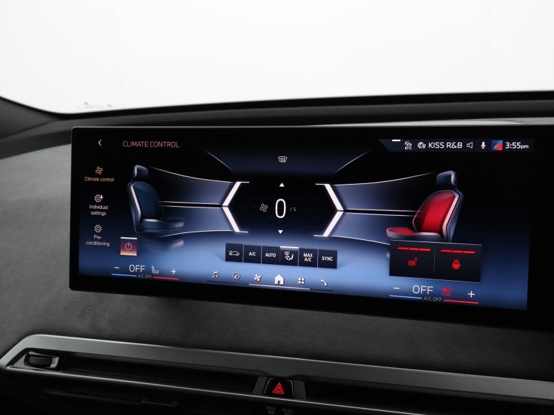 Used BMW iX 2025 for sale - 78042280: Photo 29