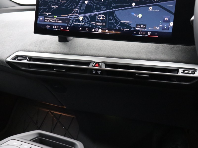 Used BMW iX 2025 for sale - 78042280: Photo 32