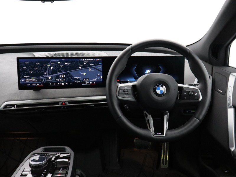 Used BMW iX 2025 for sale - 78042280: Photo 4