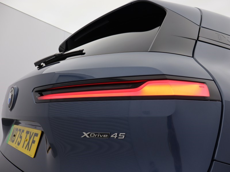 Used BMW iX 2025 for sale - 78042280: Photo 41