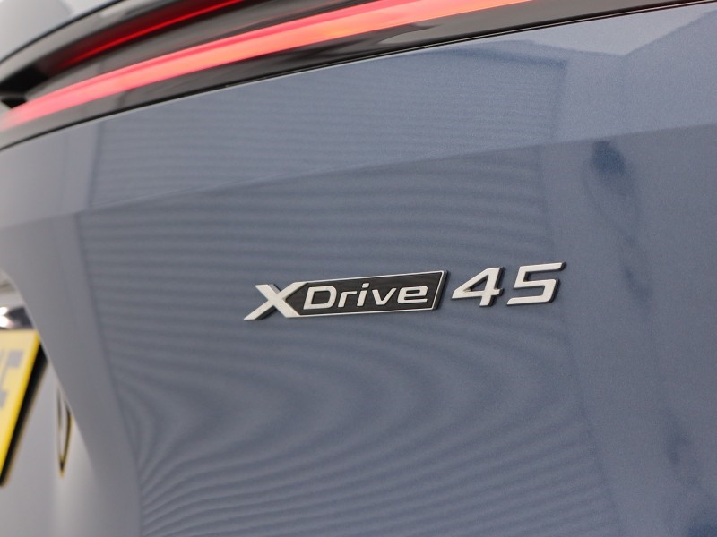 Used BMW iX 2025 for sale - 78042280: Photo 42