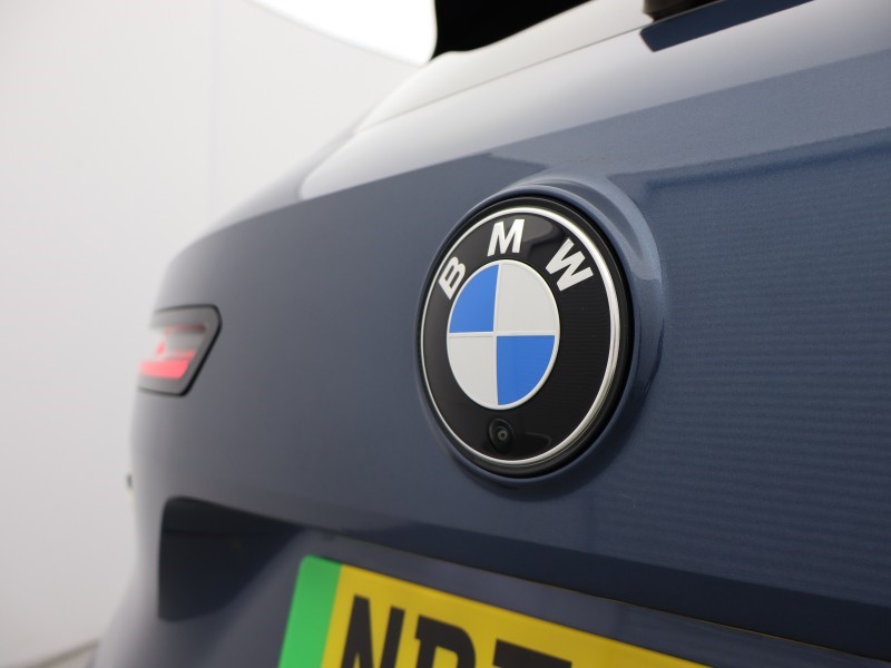 Used BMW iX 2025 for sale - 78042280: Photo 43