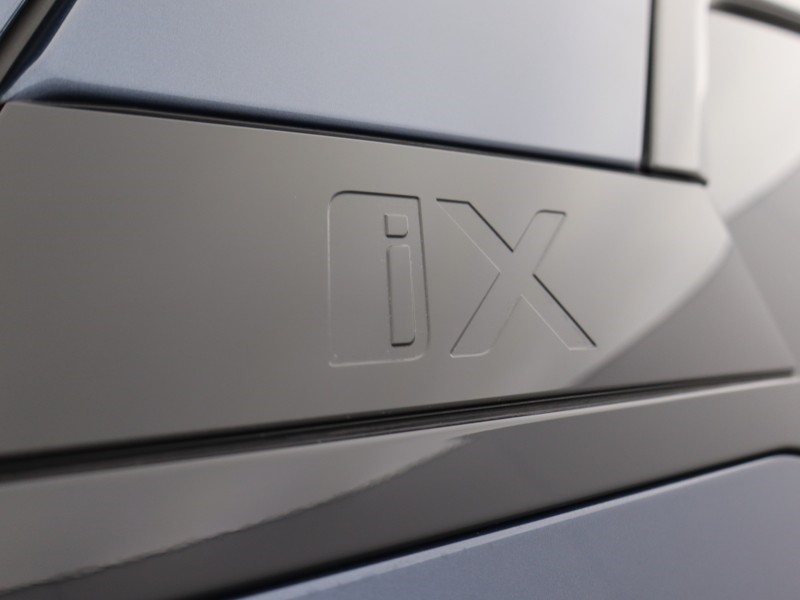 Used BMW iX 2025 for sale - 78042280: Photo 44