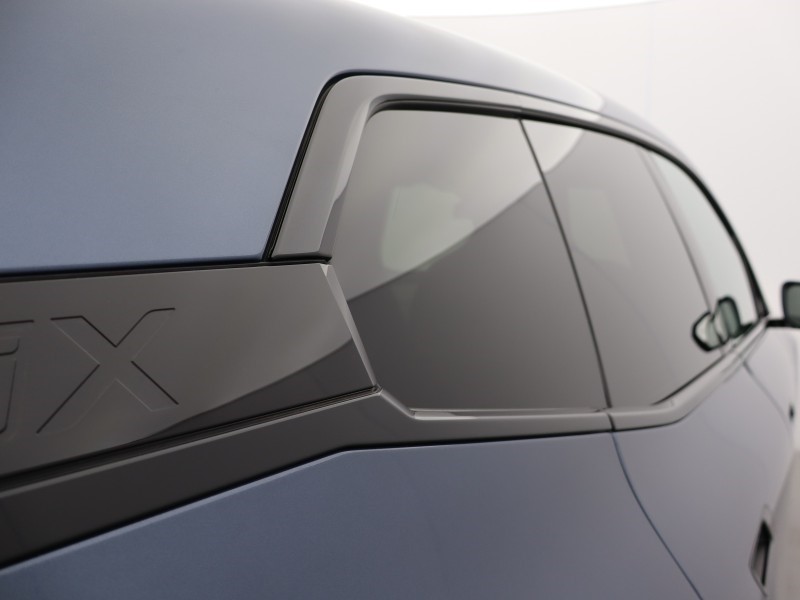 Used BMW iX 2025 for sale - 78042280: Photo 45