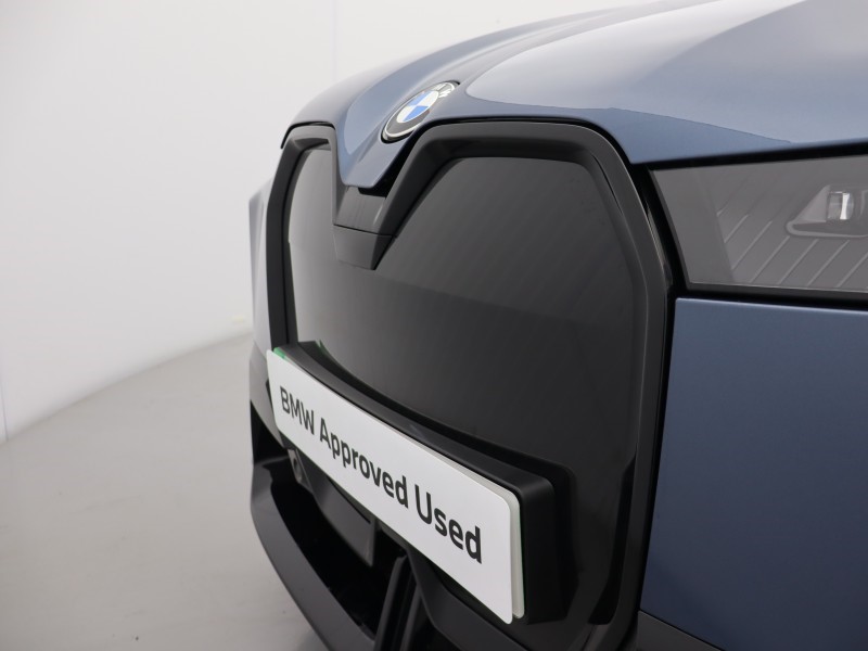 Used BMW iX 2025 for sale - 78042280: Photo 47