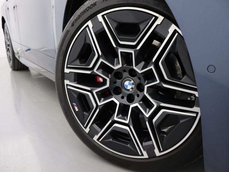 Used BMW iX 2025 for sale - 78042280: Photo 50